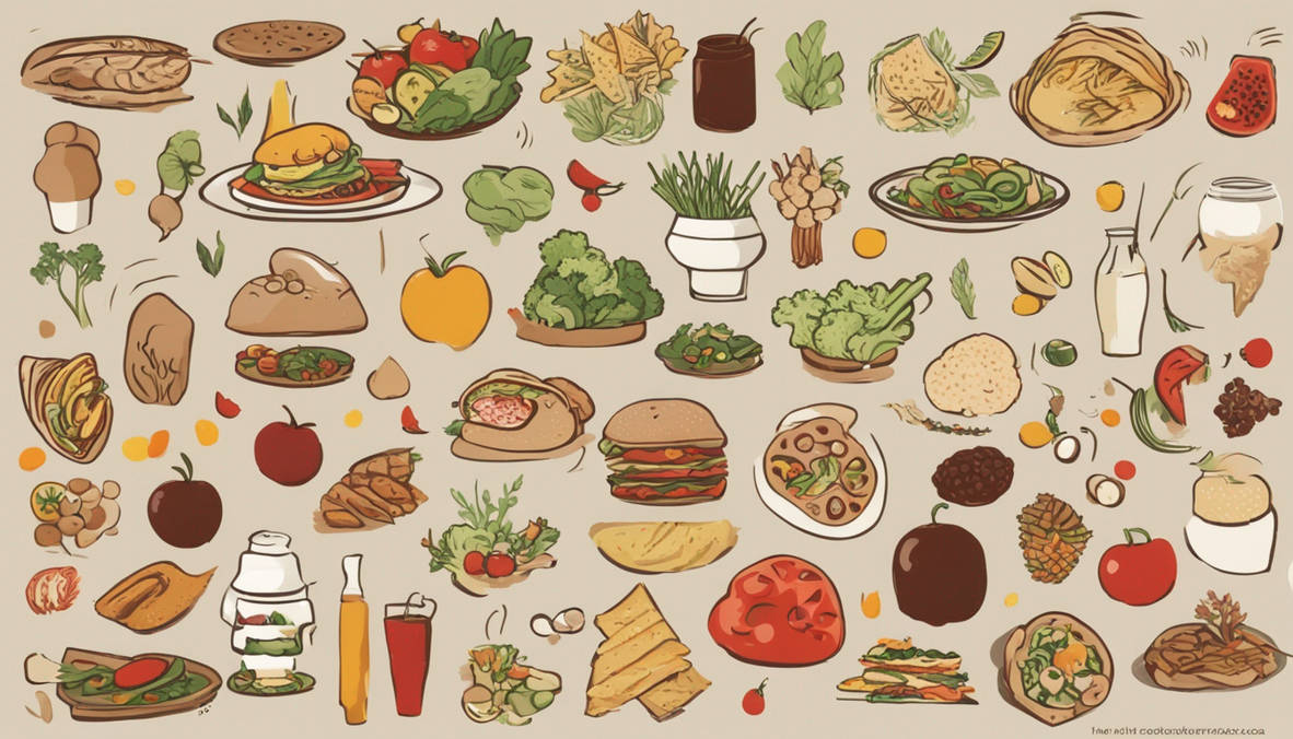 Food Trends UK