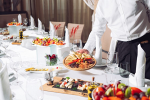 Catering Event Services Brooklyn