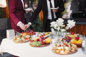 Catering Services