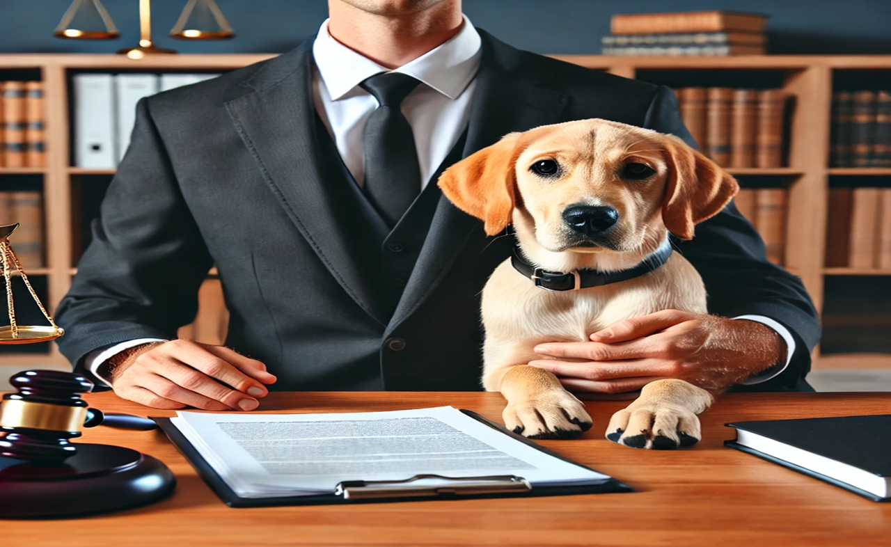 Dog Bite Attorney