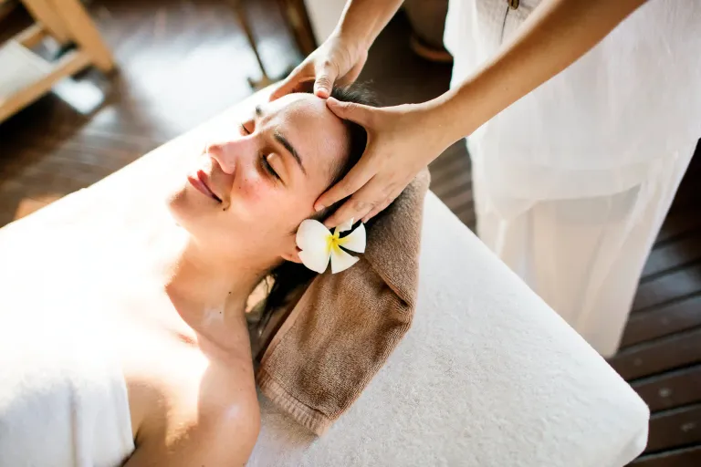 Best Dubai Spa Treatments