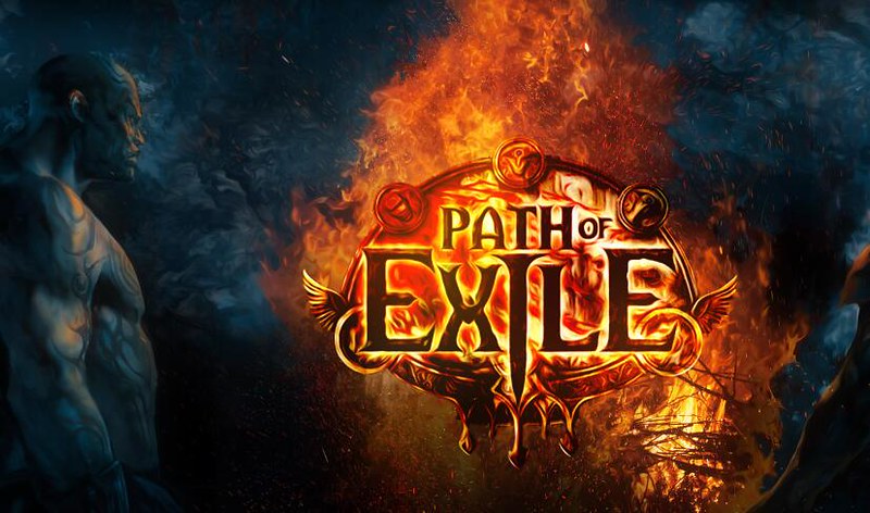 Path of Exile offers various currencies that enhance your character. These items can then be traded with other players to foster a vibrant player-driven economy.