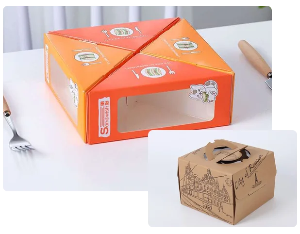 The Essential Guide to Fast Food Boxes: Practical Solutions for Packaging and Branding