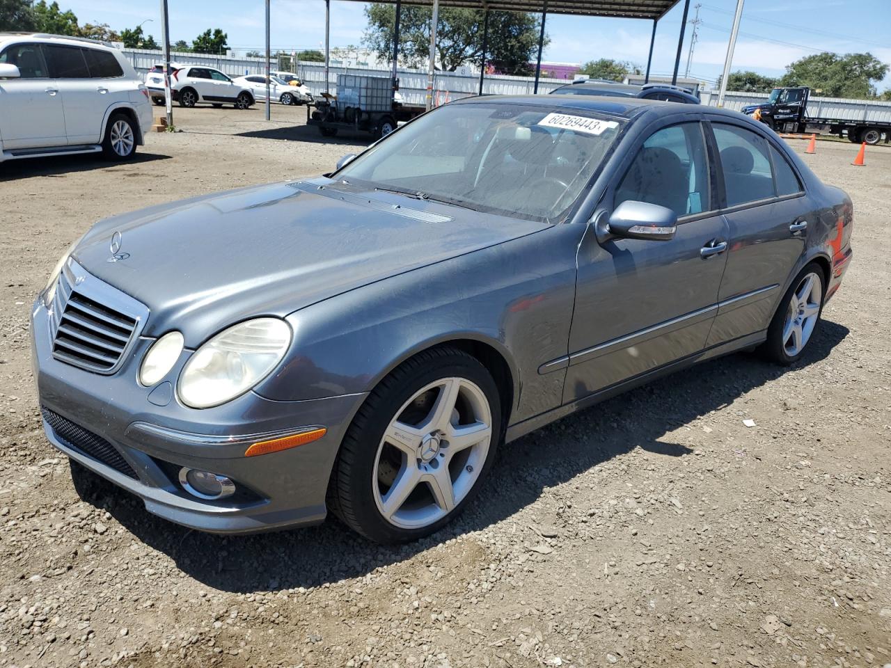 used mercedes cars for sale in ireland