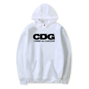 CDG Hoodie