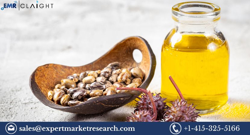 Castor Oil Market