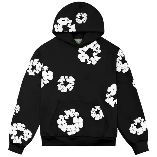 Denim-Tears-Cotton-Wreath-Hoodie-Black