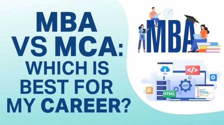 MCA vs MBA