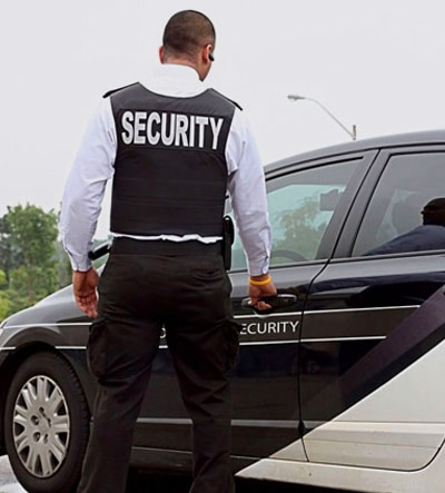 Why Are Mobile Patrol Security Officer Services in Demand?