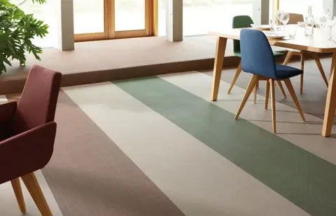 PVC Flooring