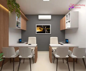 office painting services dubai