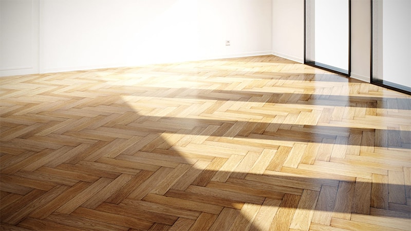 Parquet Flooring