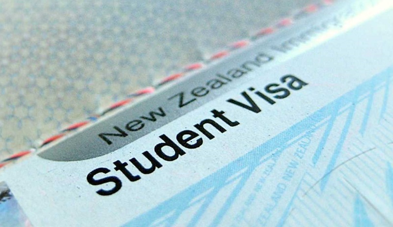 Student Visa