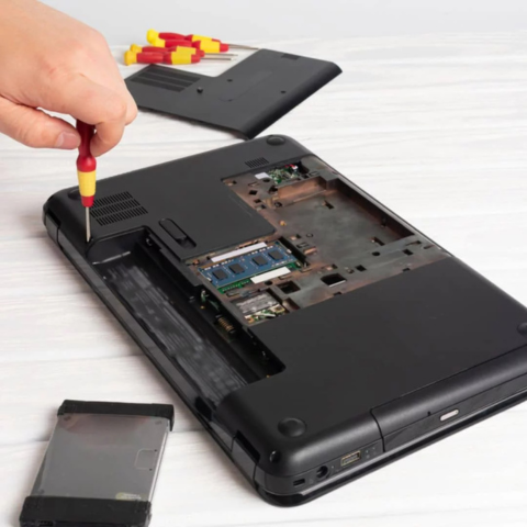 laptop battery replacement near me