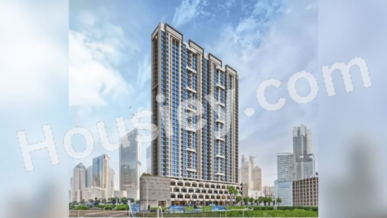 Vihang Atharva Mira Road East: Your Dream Home in the Heart of Mumbai