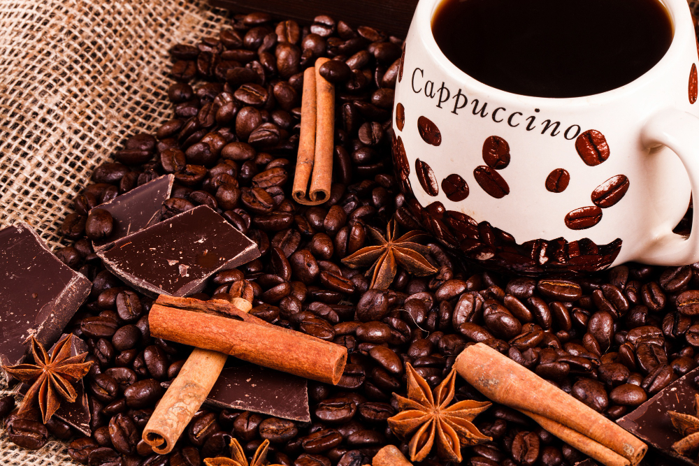 Beneficial Properties of Strong Black Coffee