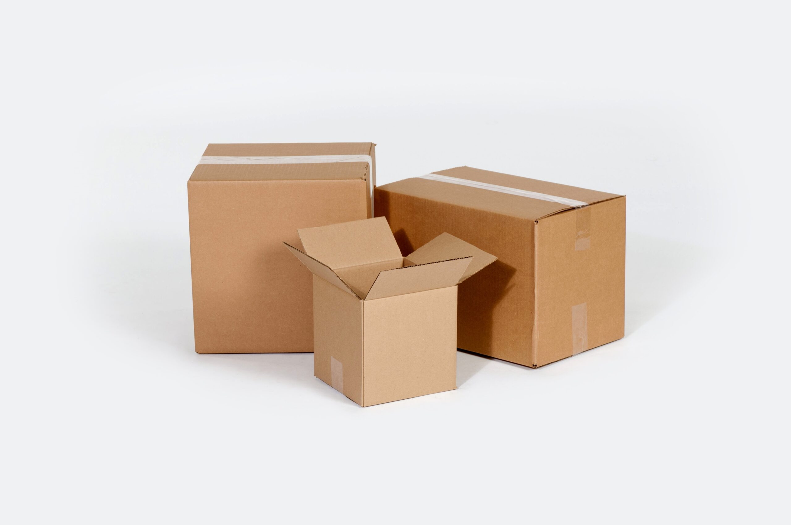 corrugated boxes wholesale