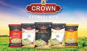 Basmati Rice Distributors