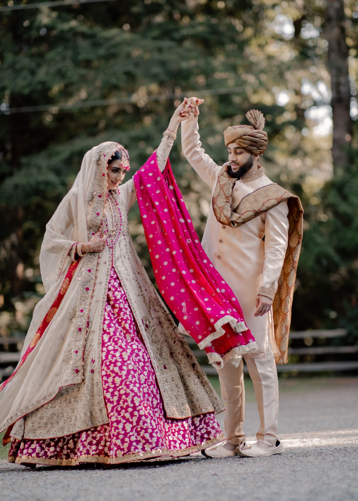 Pakistani sherwani Toronto