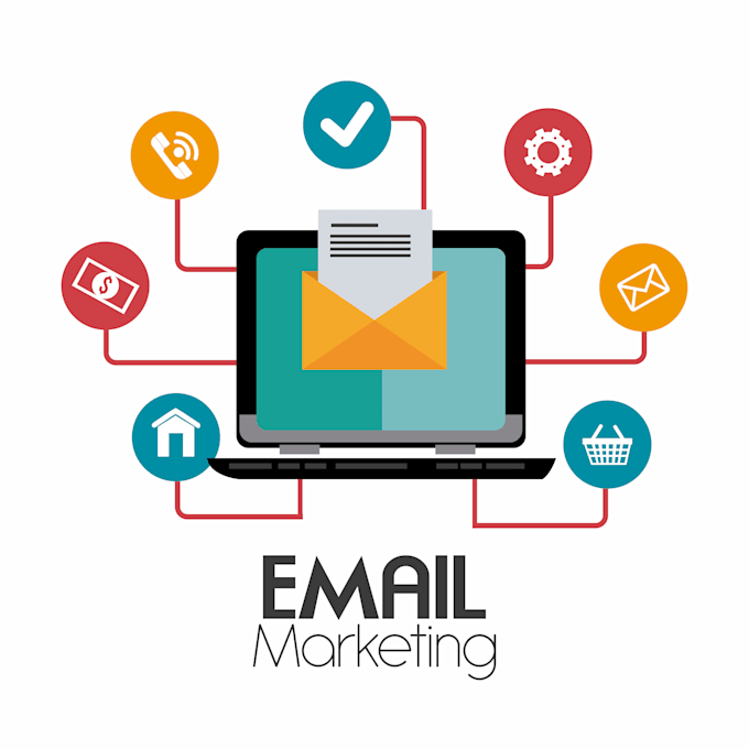 email marketing uae