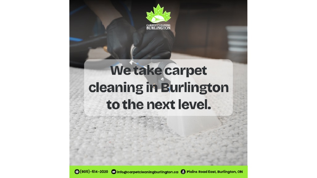 Carpet Cleaning Rental