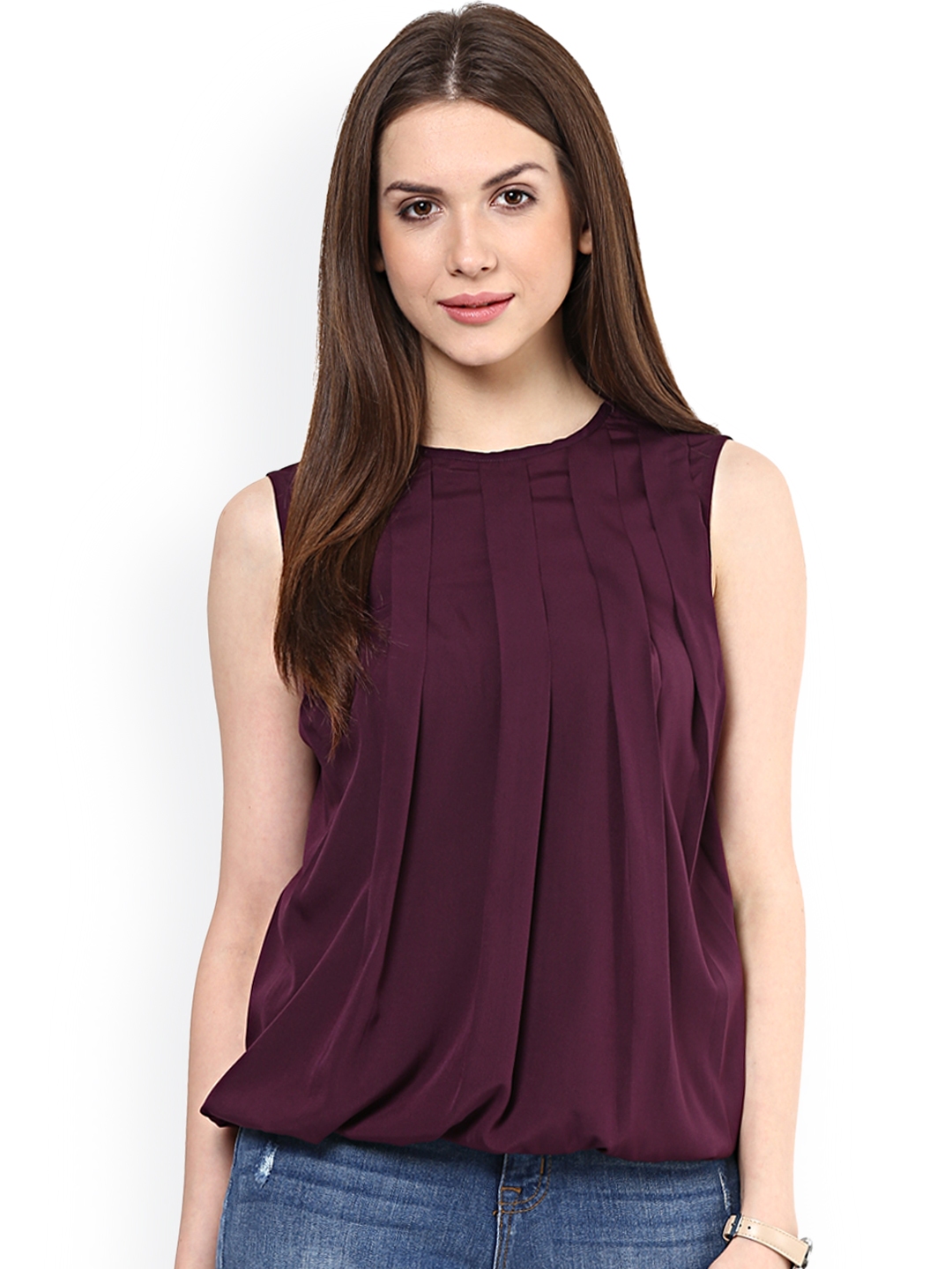 Style Women's Tops and Blouses