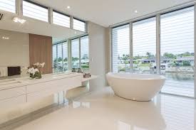 Quartz floors