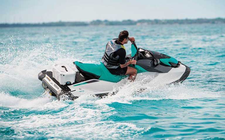 Boat rental Muskoka