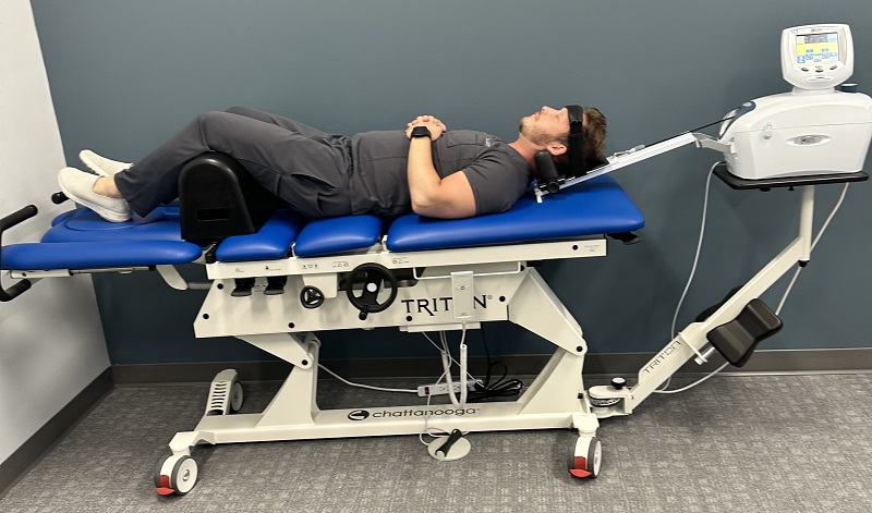 Spinal Decompression