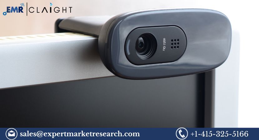 India Webcam Market
