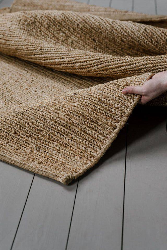 Jute Carpets