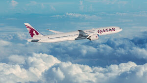 Qatar Airways name change