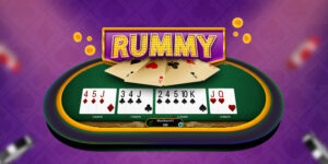 rummy game developer