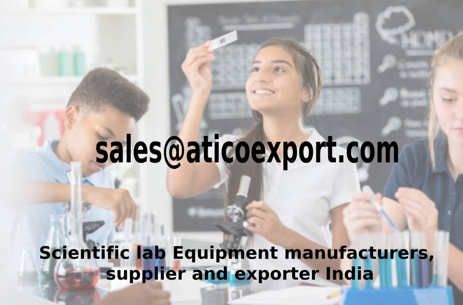 School Science Lab Equipment Suppliers