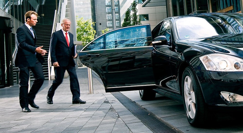 Spring Break in London: Private Chauffeur Tours for a Hassle-Free Experience