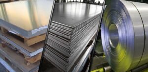 Where to Buy High-Quality Stainless Steel Sheets