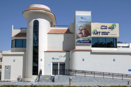 best fertility clinic in dubai
