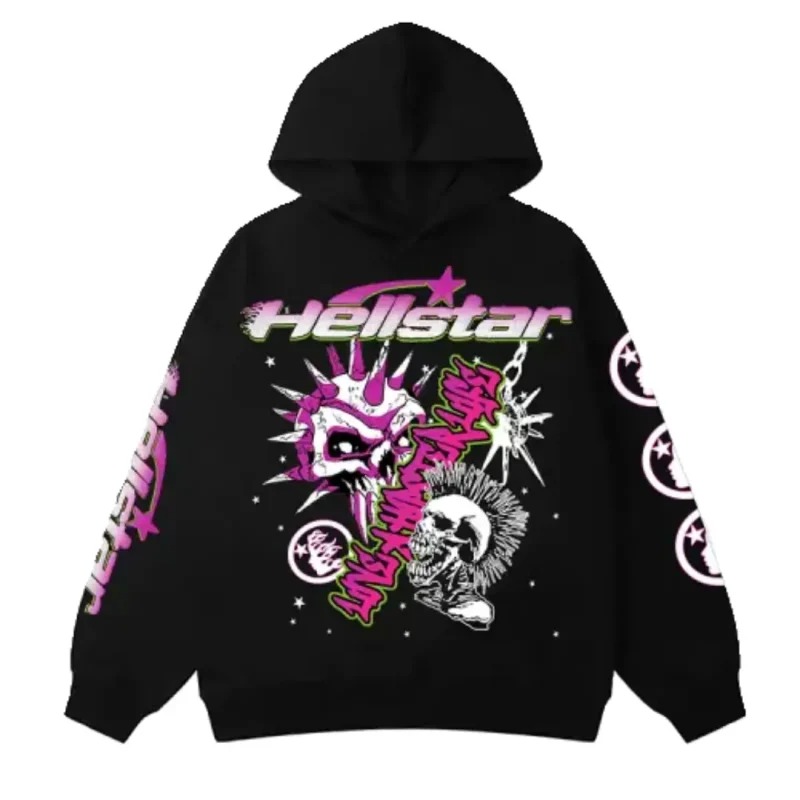 Hellstar fashion is continuously evolving and new