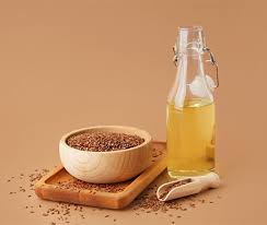 linseed oil manufacturers