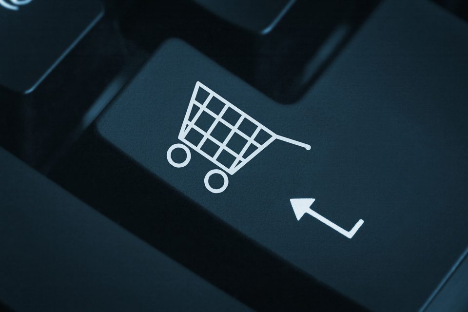 woocommerce menu cart