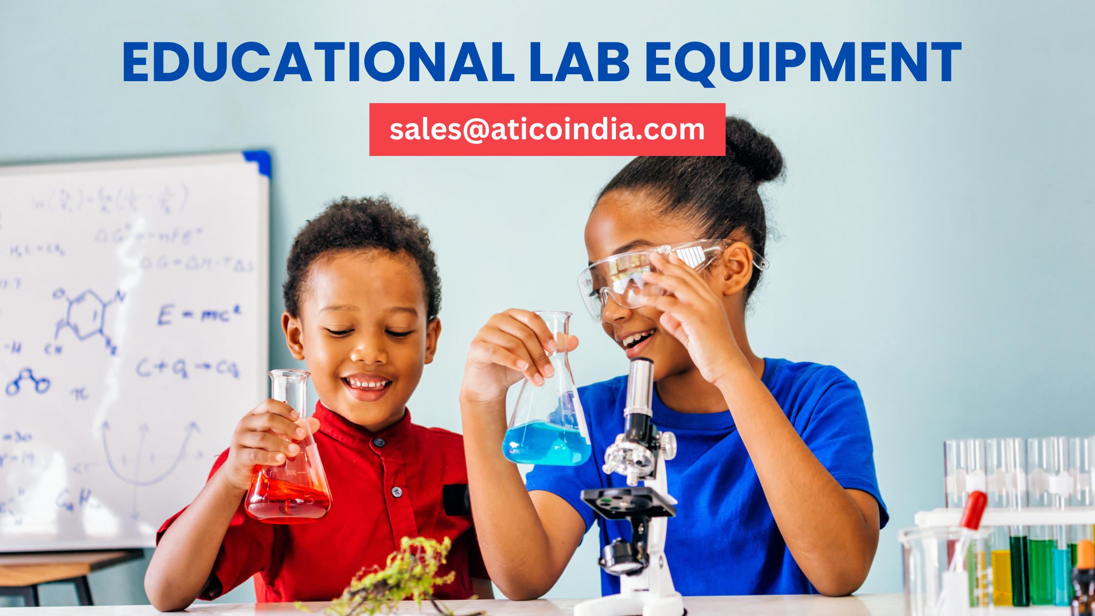 educational-lab-equipment-manufacturer