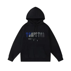 trapstar hoodie