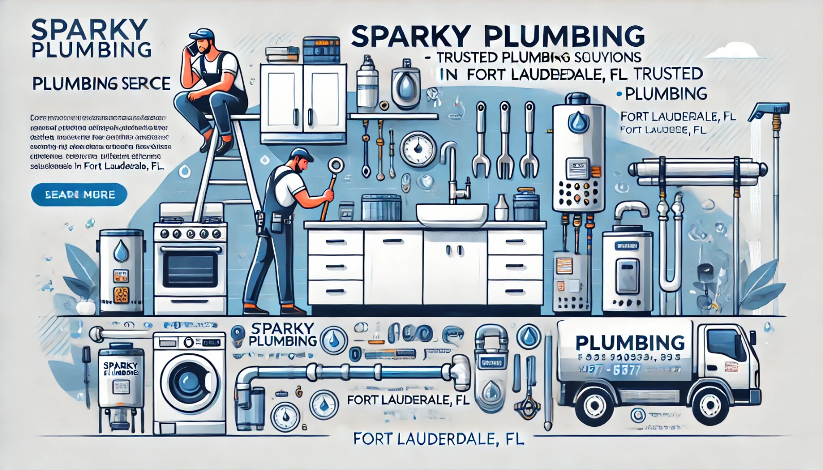 sparkyplumbing