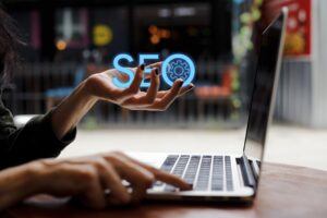 SEO for Restoration Companies