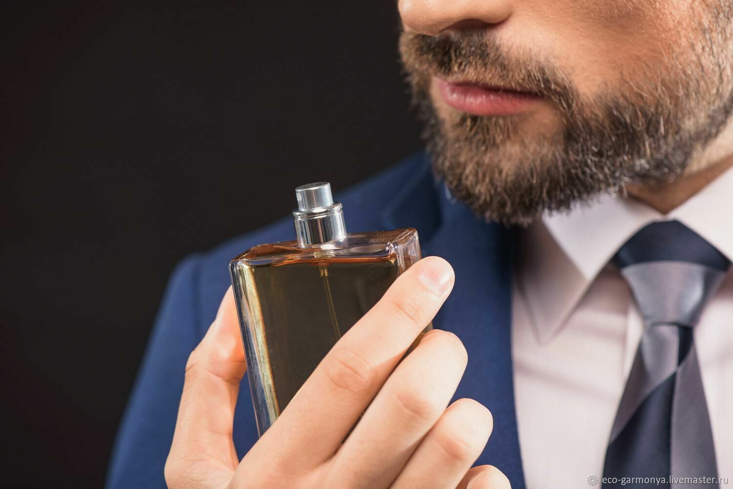 perfume for men