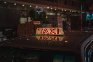 Manchester Airport Taxi  