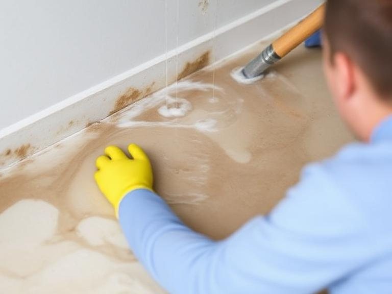 Water Damage Restoration Company