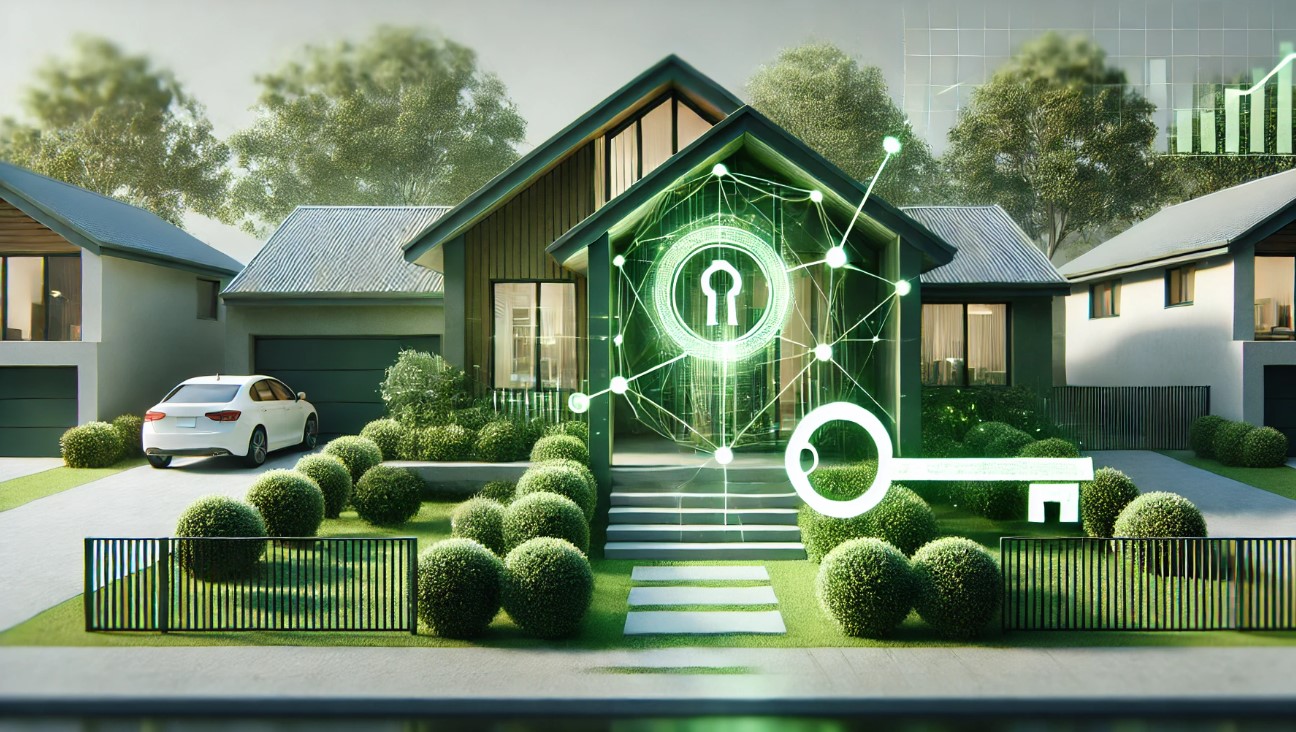 Mortgage Broker