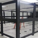 Why Storage Cages Are the Smart Choice for Organized