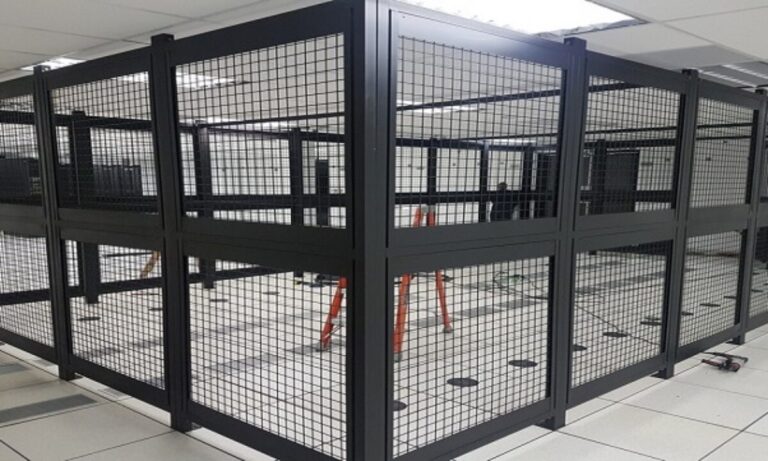 Why Storage Cages Are the Smart Choice for Organized
